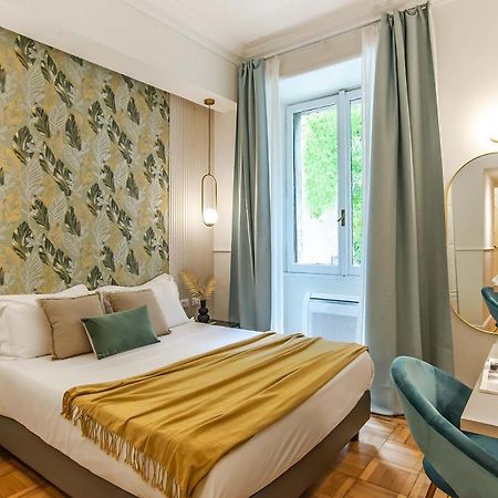 94Rooms Vatican Guest House - Vigliena ローマ エクステリア 写真