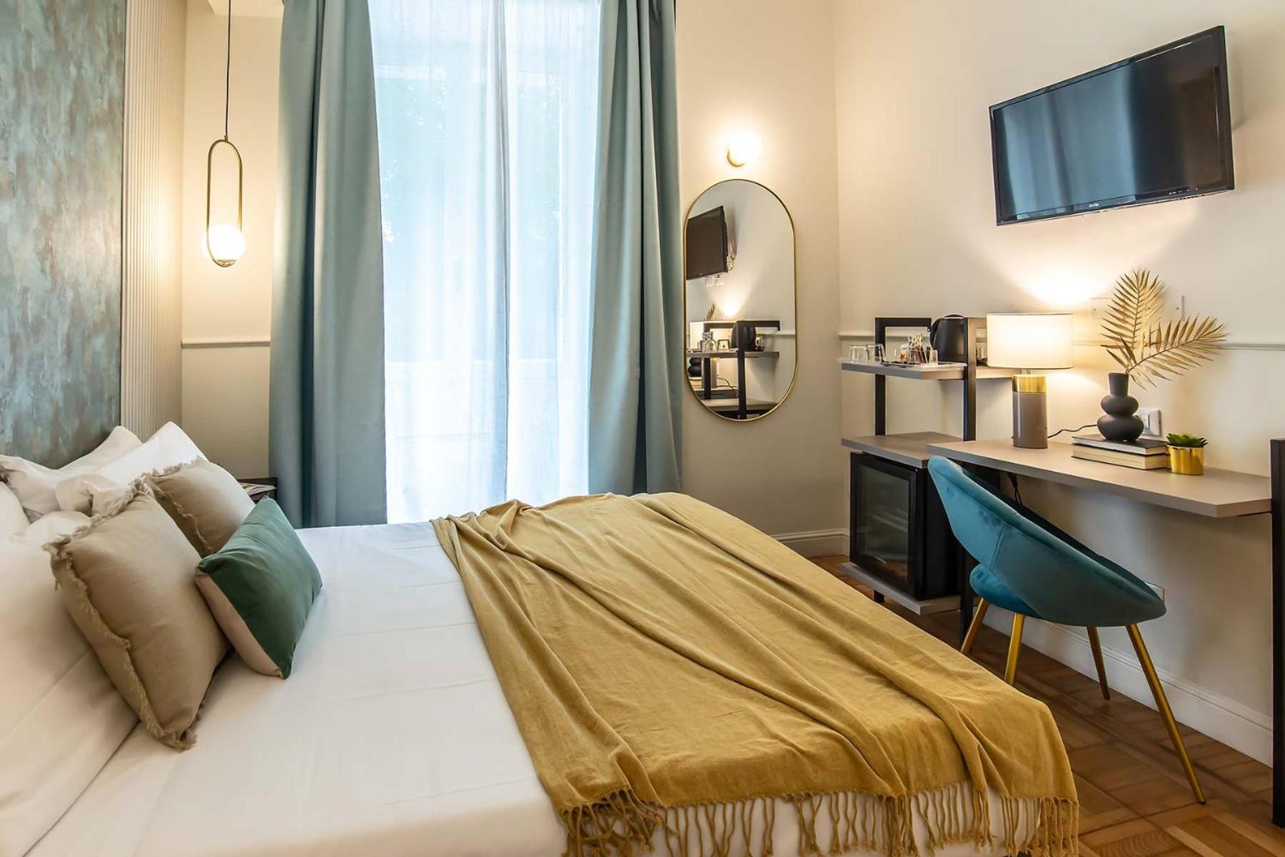 94Rooms Vatican Guest House - Vigliena ローマ エクステリア 写真