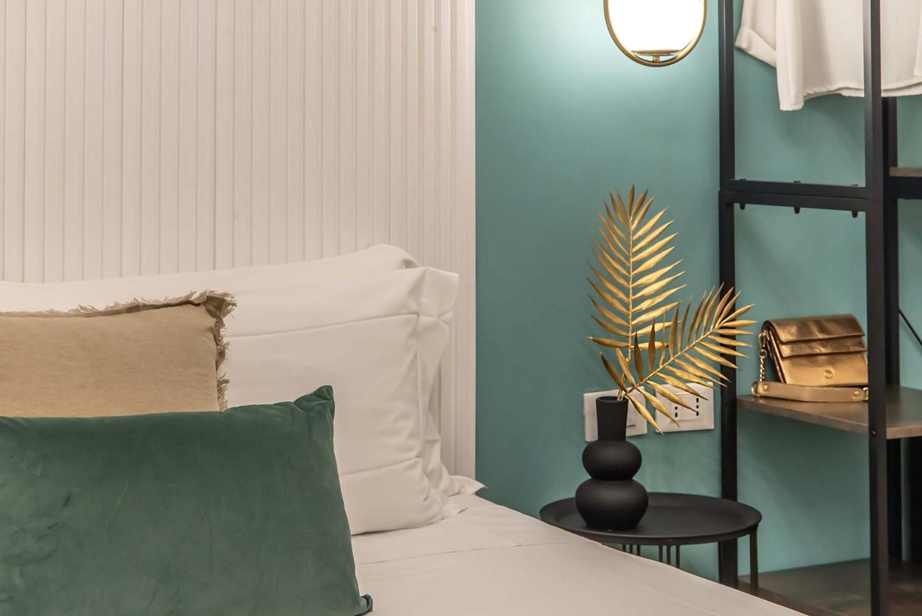94Rooms Vatican Guest House - Vigliena ローマ エクステリア 写真