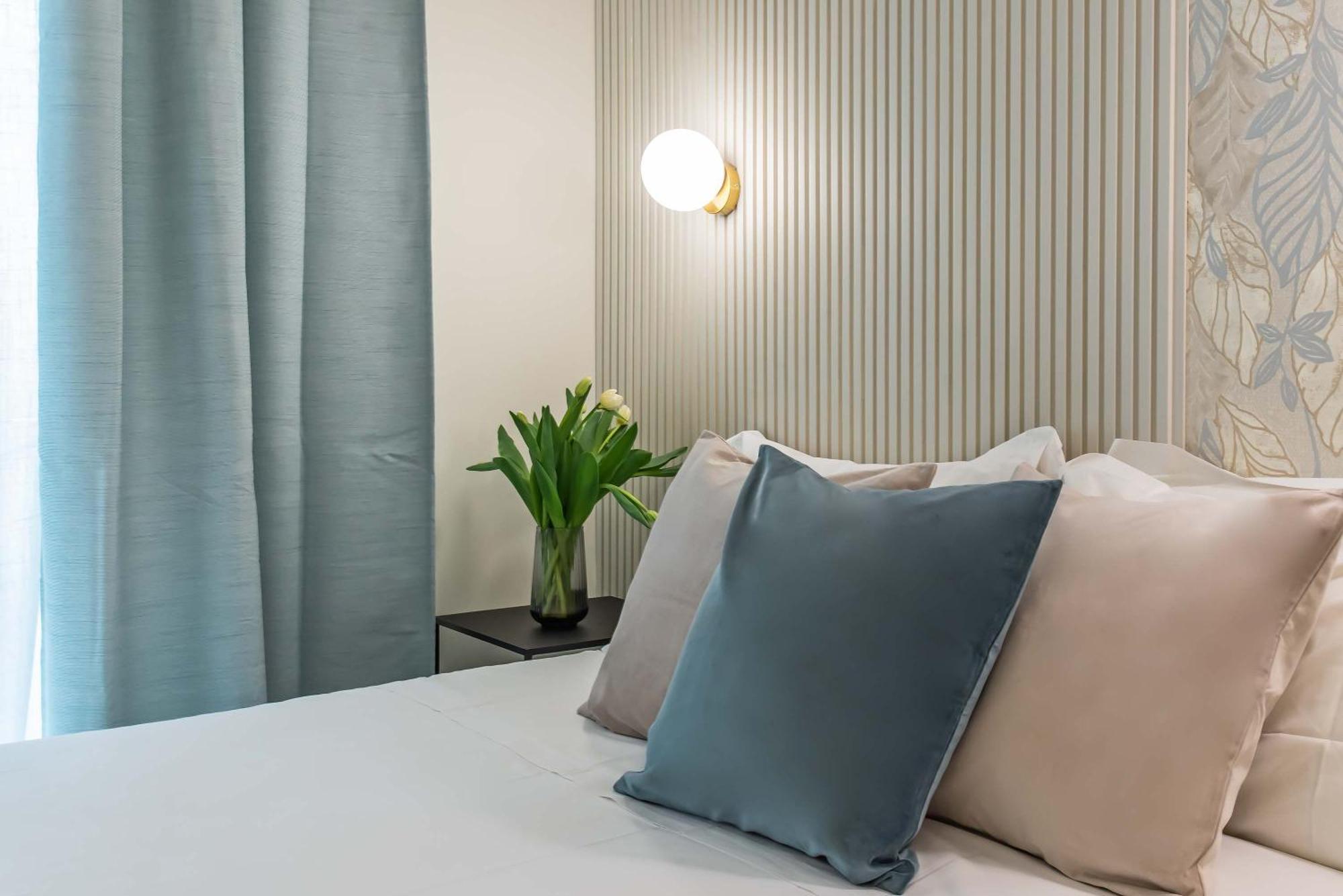 94Rooms Vatican Guest House - Vigliena ローマ エクステリア 写真